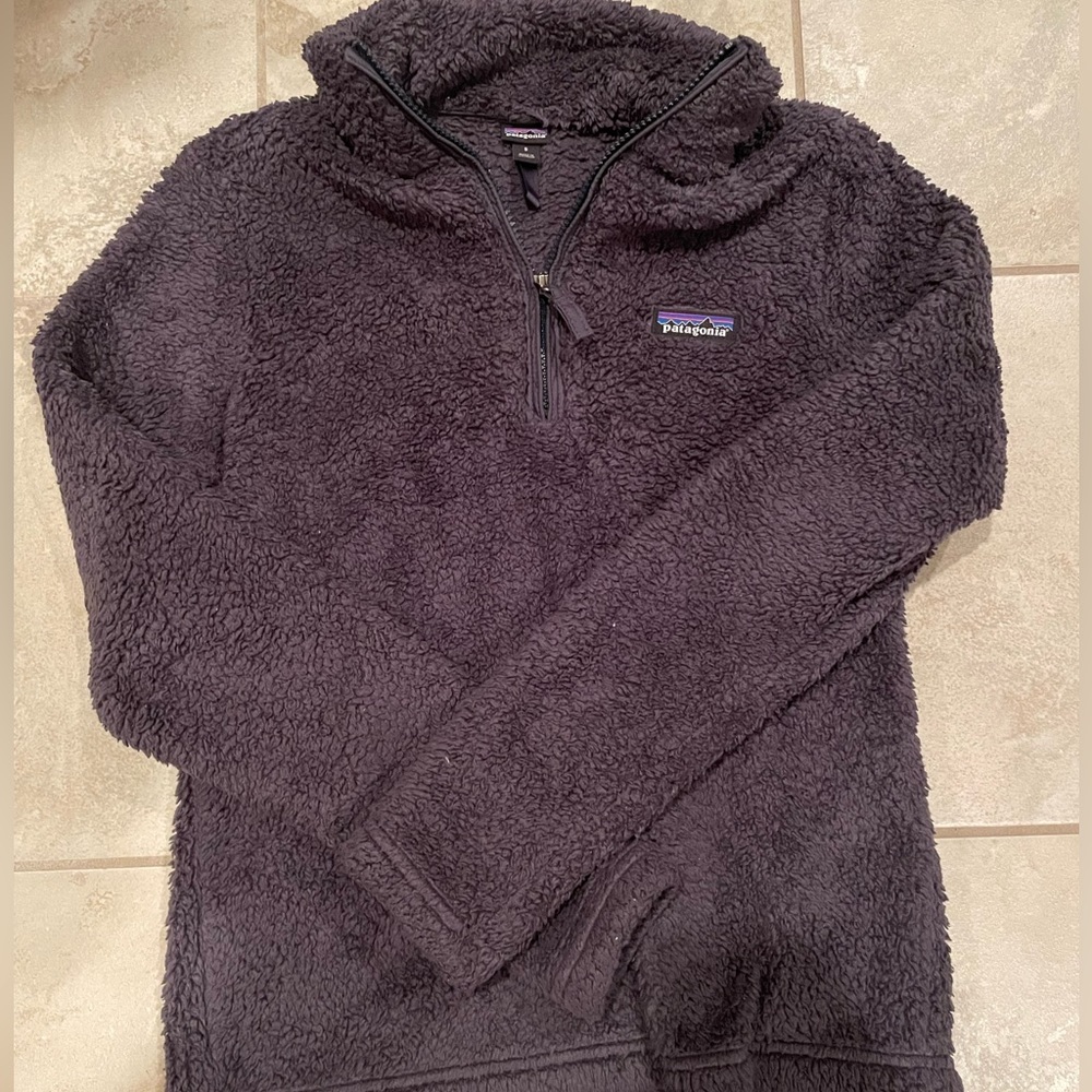 Patagonia Los Gatos Pullover